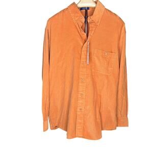 Pendleton Wayne Shirt NWT Casual button up size medium